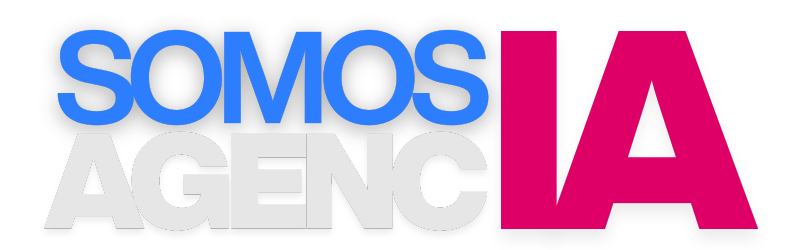 Somos Agencia - Agencia de diseño web en Chile