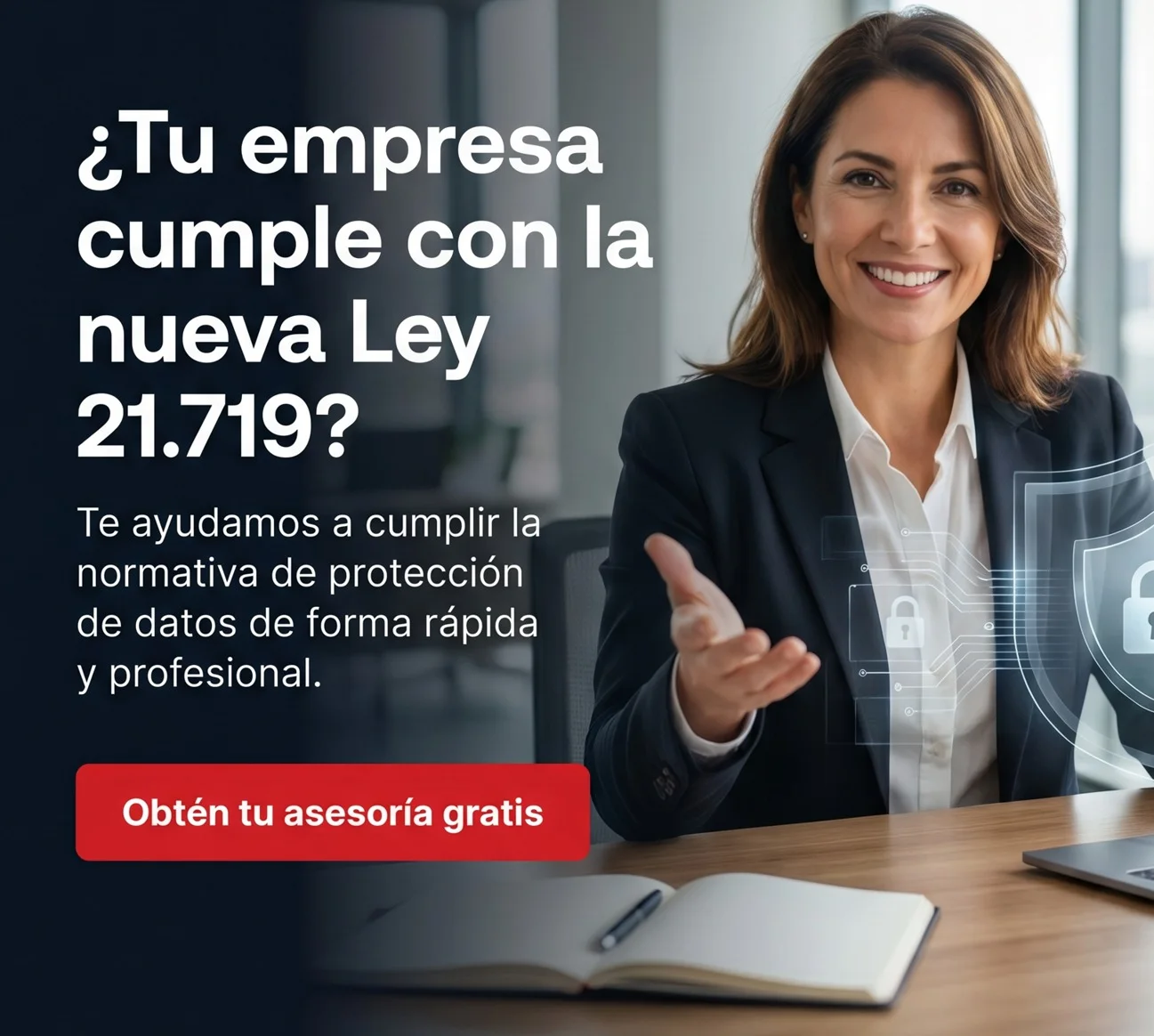Seguridad